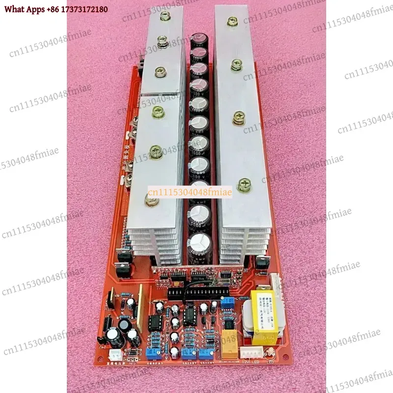 Pure Sine Wave Inverter Board 24V 48V - フルパワー・ピュアサイン波・電源周波数インバーター・メインボード・モジュール 24V 36V 48V 60V 72V