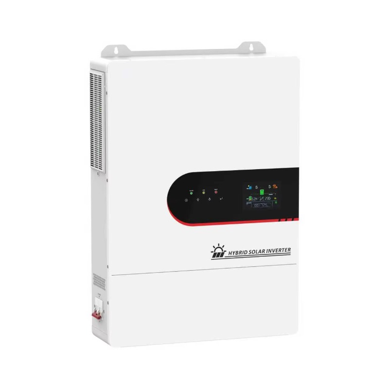 HUシリーズ単相110v/220v PVインバーター48Vオ - Split Phase Inverter 10Kw 110V 220V のレビューと価格