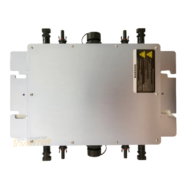 1400 ワットマイクロソーラーパネルスマートインバーター純 - Micro Inverter 1400W Solar Grid Tie のレビューと価格