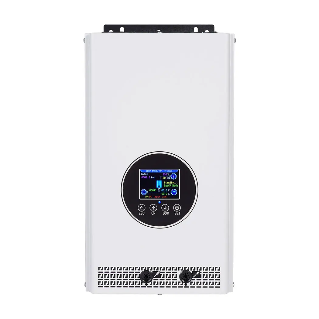 2000W 1500W グリッドタイインバーター 入力55- - Grid Tie Inverter Limiter 2000W のレビューと価格