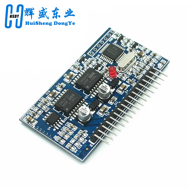 5V DC-AC 純粋な正弦波インバーター SPWM ドライ - Egs002 Pure Sine Wave Inverter Driver Board のレビューと価格