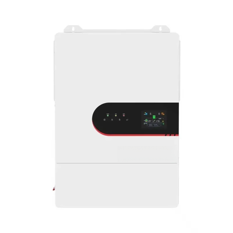 HUシリーズ単相110V/220V PV 48V オンオフグ - Split Phase Inverter 10Kw 110V 220V のレビューと価格