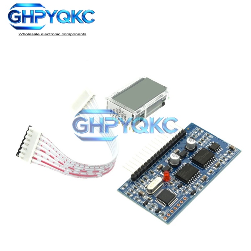 GHPYQKC 5V DC-AC 純粋な正弦波インバーター  - Egs002 Pure Sine Wave Inverter Driver Board のレビューと価格