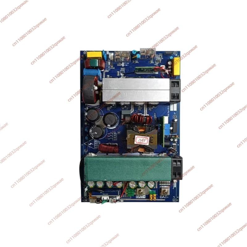 24V/48V から 220V 双方向インバーター メインボ - Pure Sine Wave Inverter Board 24V 48V のレビューと価格