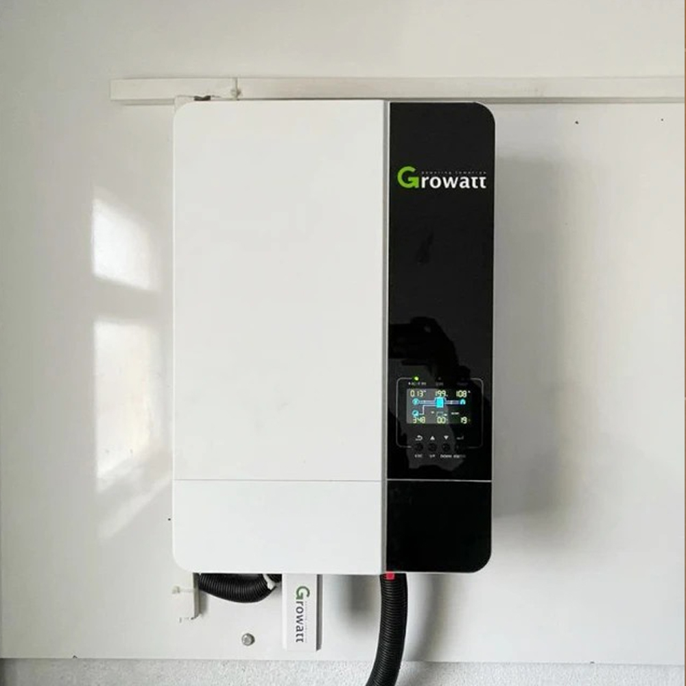 Growattソーラーインバーター48V 5000w 600 - Off Grid Solar Inverter 48V 6000W のレビューと価格